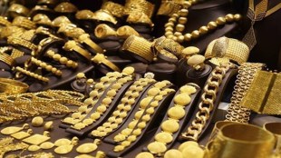 Gold e-way bill