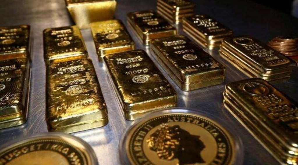 MCX gold, mcx silver