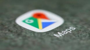 google maps toll fare
