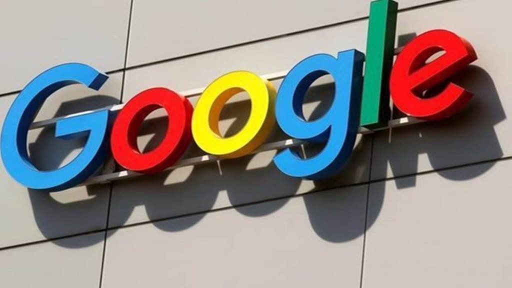 Google's ability to pay could be hampered as its Russian subsidiary announced plans to file for bankruptcy in May after authorities seized its bank account.