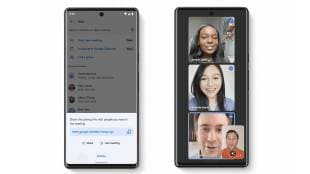 google meet google duo