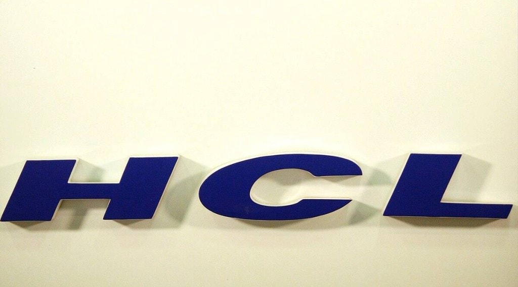 HCL tech