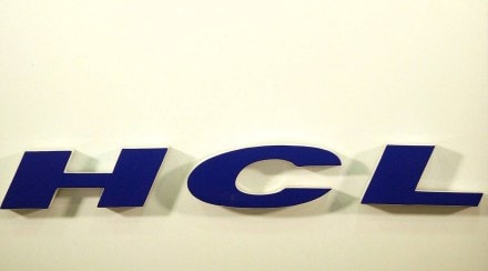 HCL tech