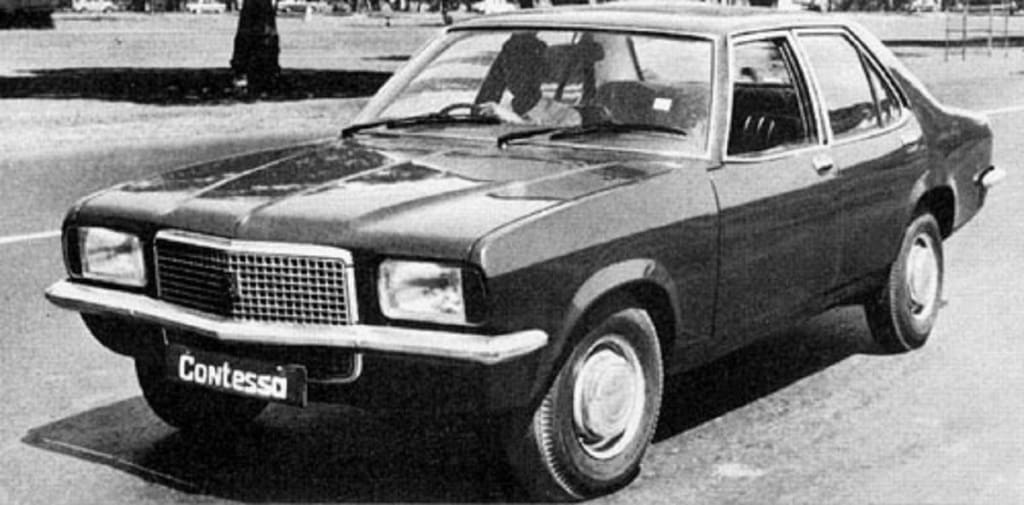 Hindustan Motors sells the iconic ‘Contessa’ brand to SG Corporate Mobility