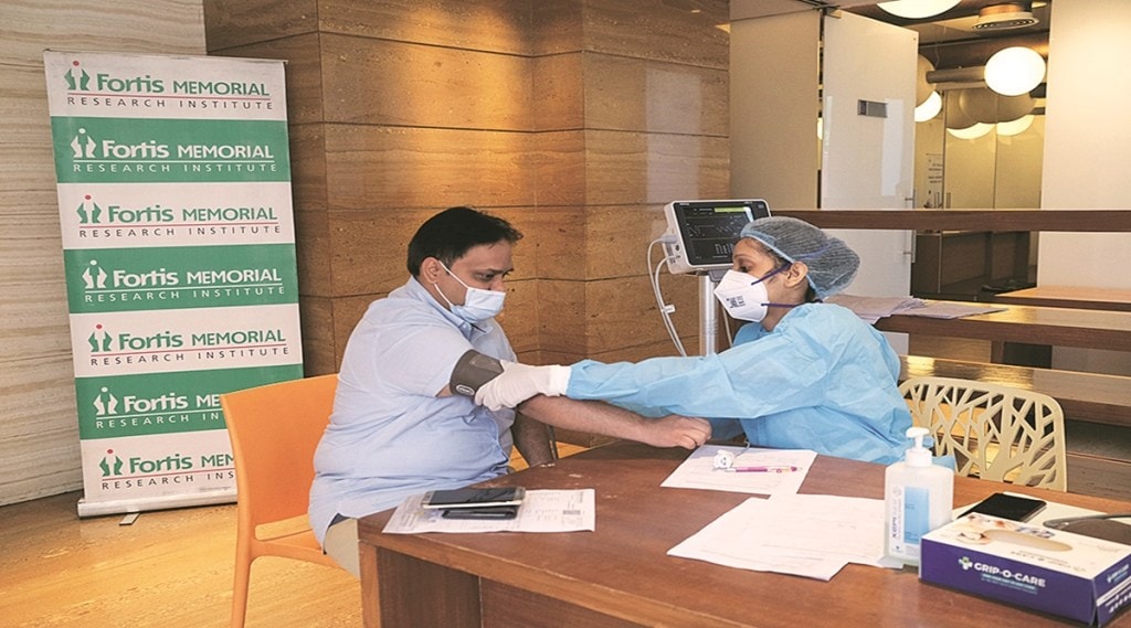 fortis health fortis health