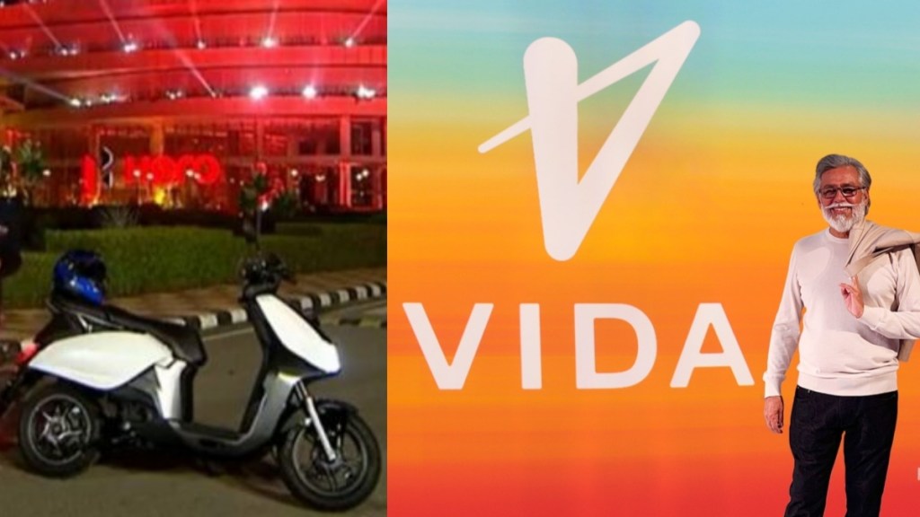 Hero MotoCorp’s electric scooter launch delayed to late 2022