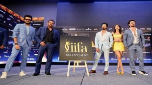 IIFA, IIFA Awards 2022, IIFA night