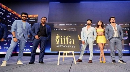 IIFA, IIFA Awards 2022, IIFA night
