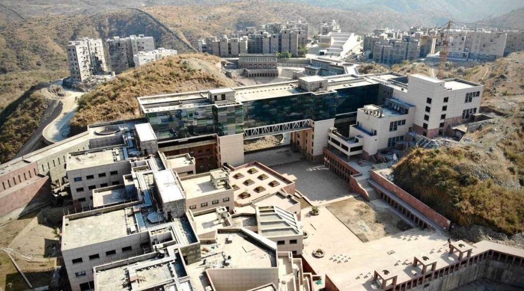 IIM-Udaipur