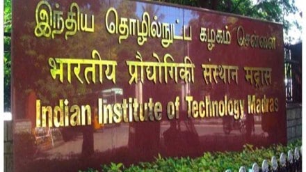 IIT-Madras manual scavening IIT-Madras manual scavening