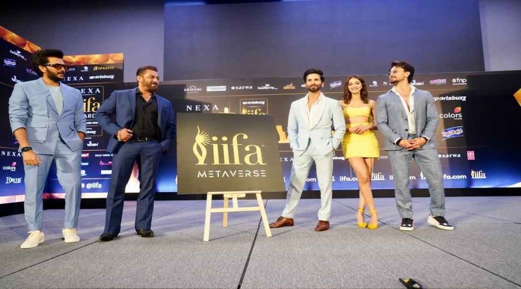IIfa 2022
