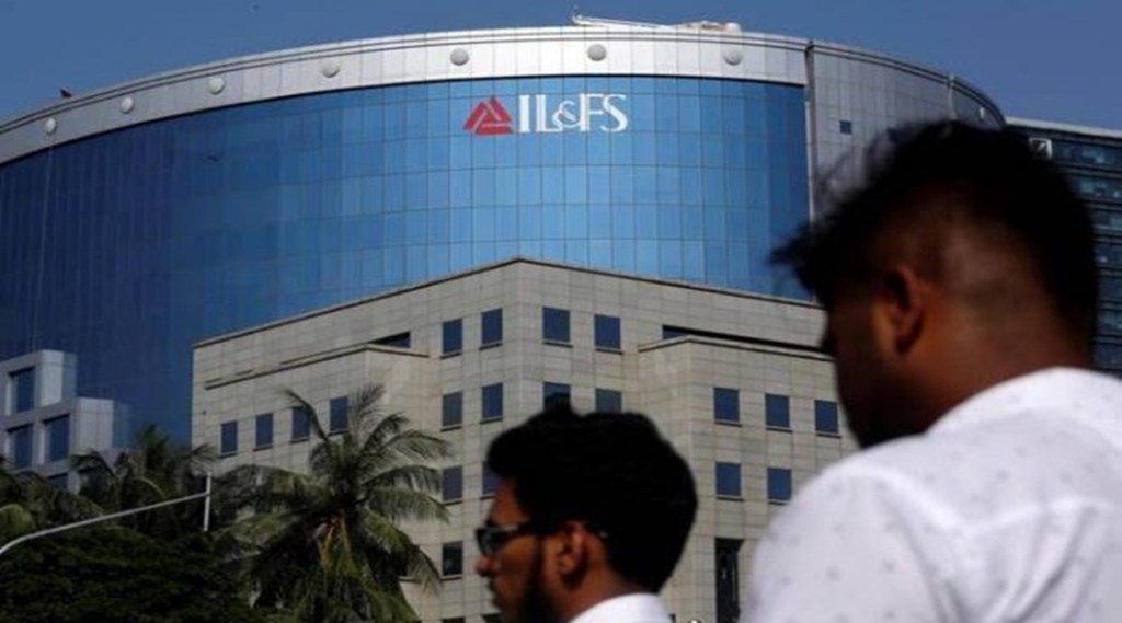 IL&FS