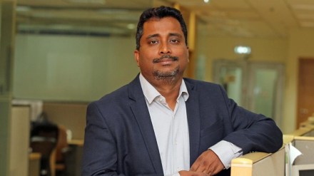 Tata Play Secure+ is a bundled service that includes battery-powered Google Nest Cam, an annual Nest Aware subscription, and a Google Nest Mini.