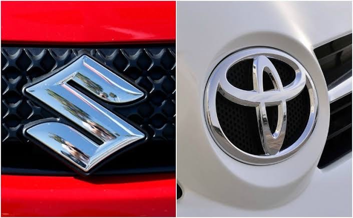 Toyota, Suzuki to take on Korean might in SUVs