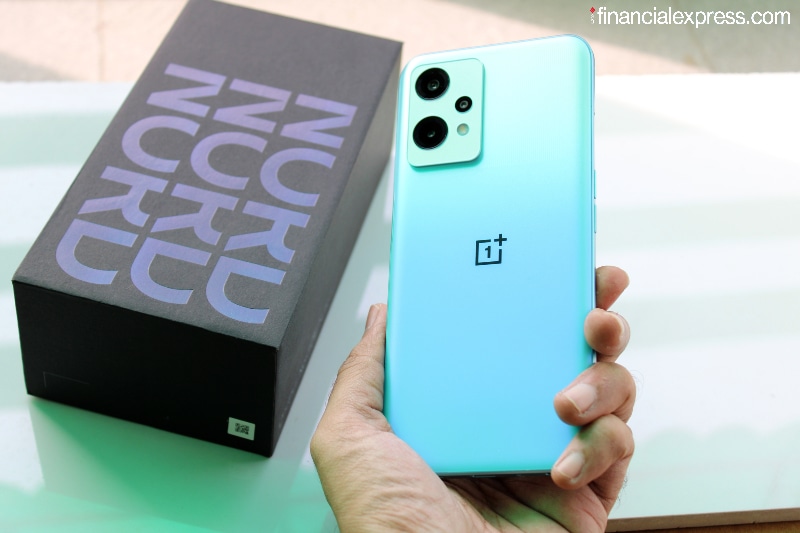 OnePlus Nord CE 2 Lite review