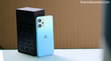 OnePlus Nord CE 2 Lite review
