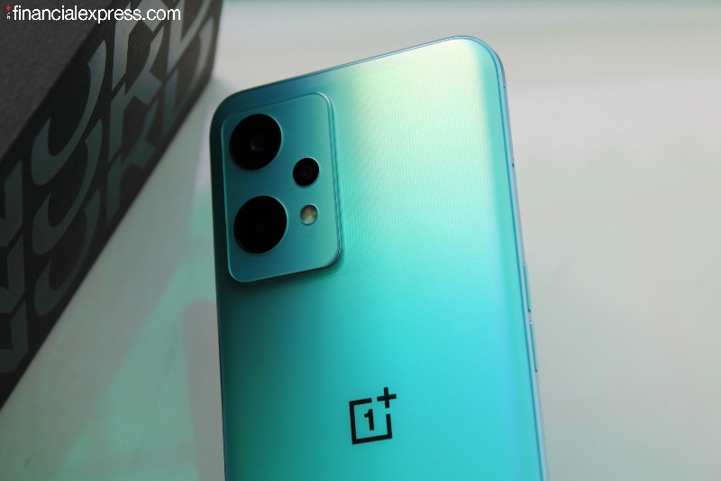 OnePlus Nord CE 2 Lite review