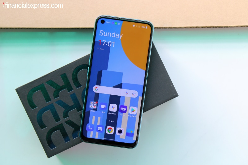 OnePlus Nord CE 2 Lite review