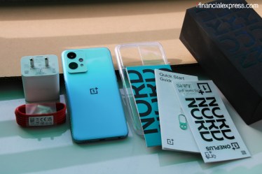 OnePlus Nord CE 2 Lite review