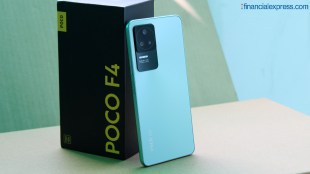 Poco F4 5G review