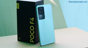 Poco F4 5G review