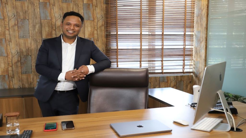 The platform’s lending service allows users to take loans at a 10.25-16% interest rate, Sachin Singh, co-founder and CEO, Kassio, said