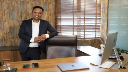 The platform’s lending service allows users to take loans at a 10.25-16% interest rate, Sachin Singh, co-founder and CEO, Kassio, said
