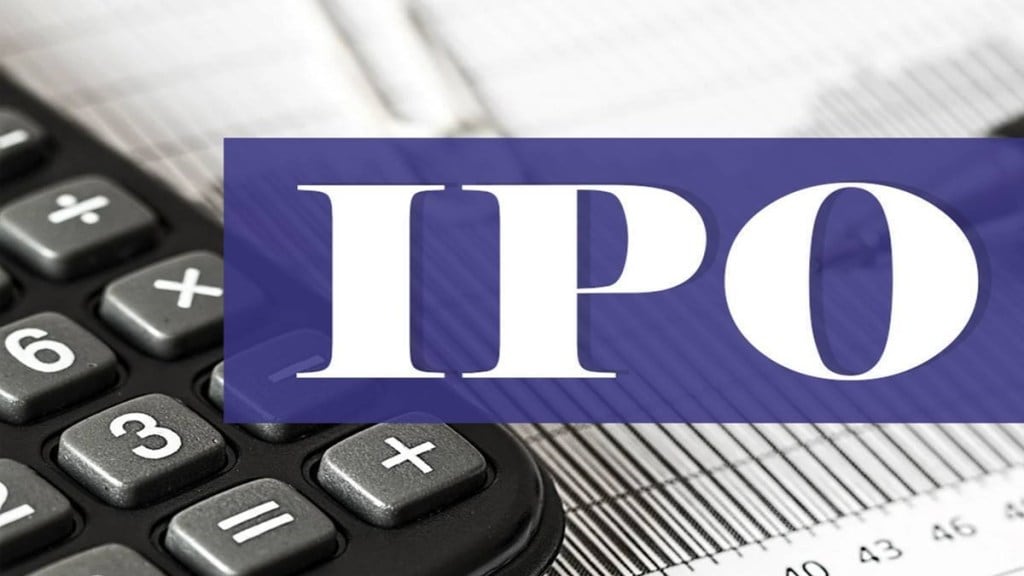 Foxconn, Bharat FIH, IPO