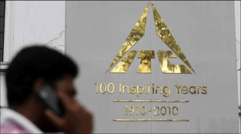 ITC stock, itc share price, itc shares