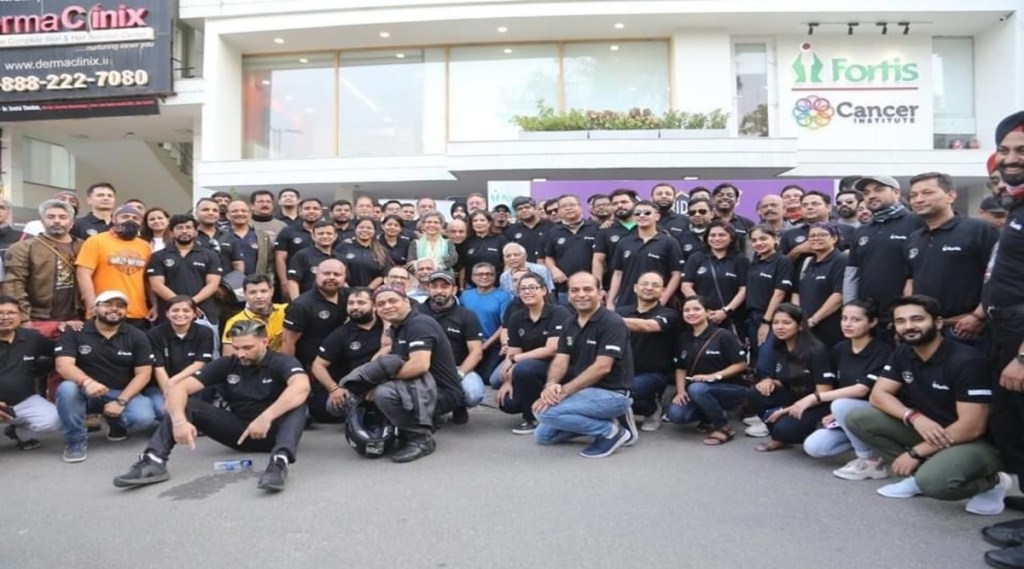 Fortis Memorial Research Institute, cancer awareness, cancer, India cancer cases, health news,