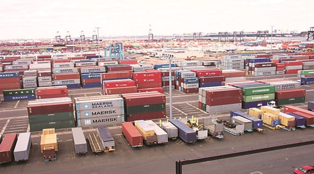 Import Export WTO Import Export WTO