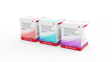 Glenmark, Asthma, Indacaterol, Mometasone, Asthma treatment, health news, pharma news,