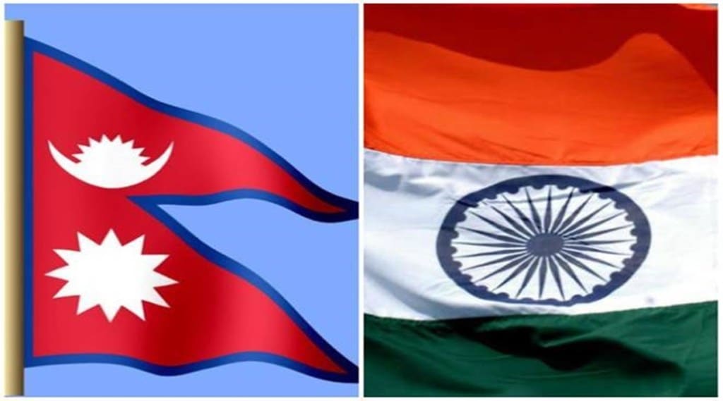 India-Nepal
