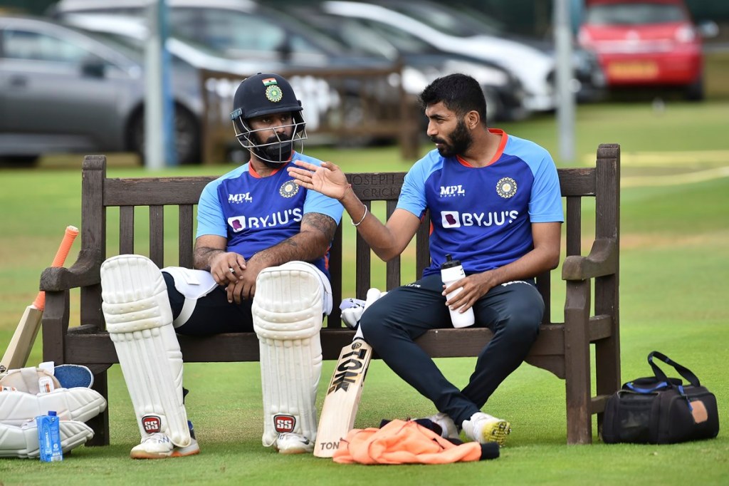 India vs England Edgbaston Test: Jaspreet Bumrah's Men in Blue ready to face Ben Stokes's resurgent side