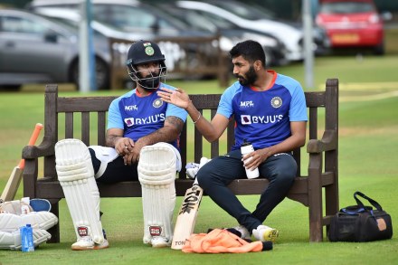 India vs England Edgbaston Test: Jaspreet Bumrah's Men in Blue ready to face Ben Stokes's resurgent side