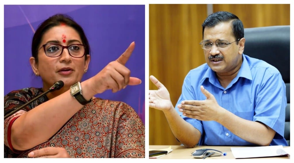 Kejriwal had yesterday said that the ED case against Jain was “completely fake and politically motivated” and defended him as a "hardcore honest and patriotic" person. 