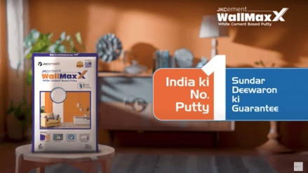 The brand also extended the campaign with a television commercial that pronounced the product’s attributes and also carried out BTL activities