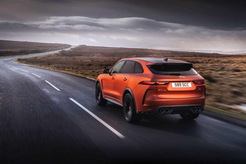 Jaguar Land Rover announced its annual Monsoon Service Camp