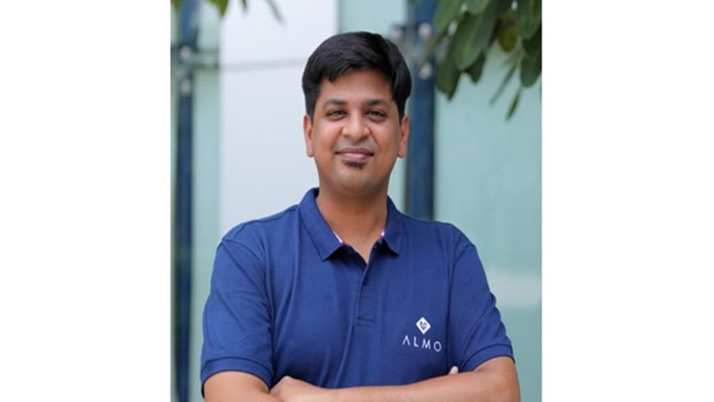 In his new stint in Almo, Ladia will be responsible for driving the strategy, operations, and supply chain towards the goal of creating operating excellence across the organisation.