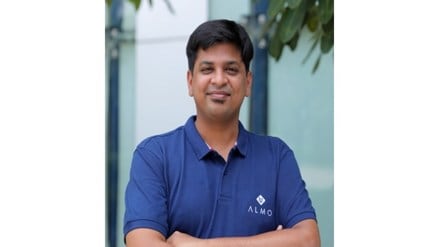 In his new stint in Almo, Ladia will be responsible for driving the strategy, operations, and supply chain towards the goal of creating operating excellence across the organisation.