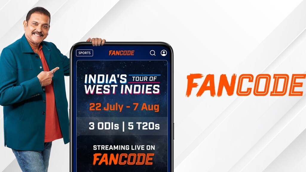 The India tour of the West Indies will be played during India’s prime-time with ODIs starting at 7 pm and T20Is starting at 8 pm