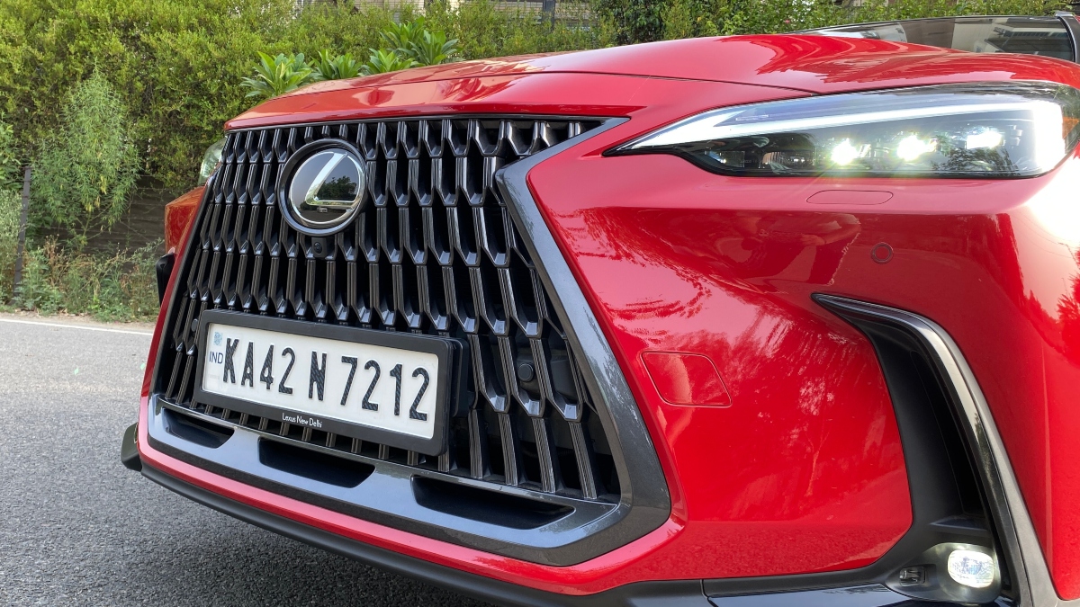 Lexus India inaugurates five service points in new cities Lexus India inaugurates five service points in new cities