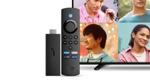 Fire TV Stick Lite
