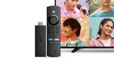 Fire TV Stick Lite