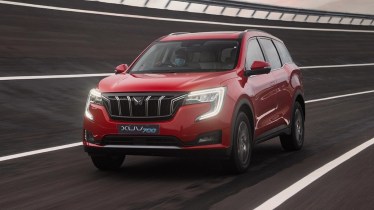 Mahindra hopeful worst over for chip crisis