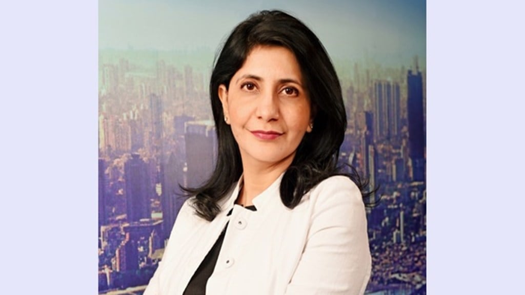 In the past, she has worked in senior leadership roles at Tata Starbucks, Visa and TAG Heuer In the past, she has worked in senior leadership roles at Tata Starbucks, Visa and TAG Heuer