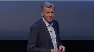 Highlighting the three core beliefs that guide P&G’s creativity, Pritchard stated that creativity must feel personal, communicate performance and build trusted partnerships.