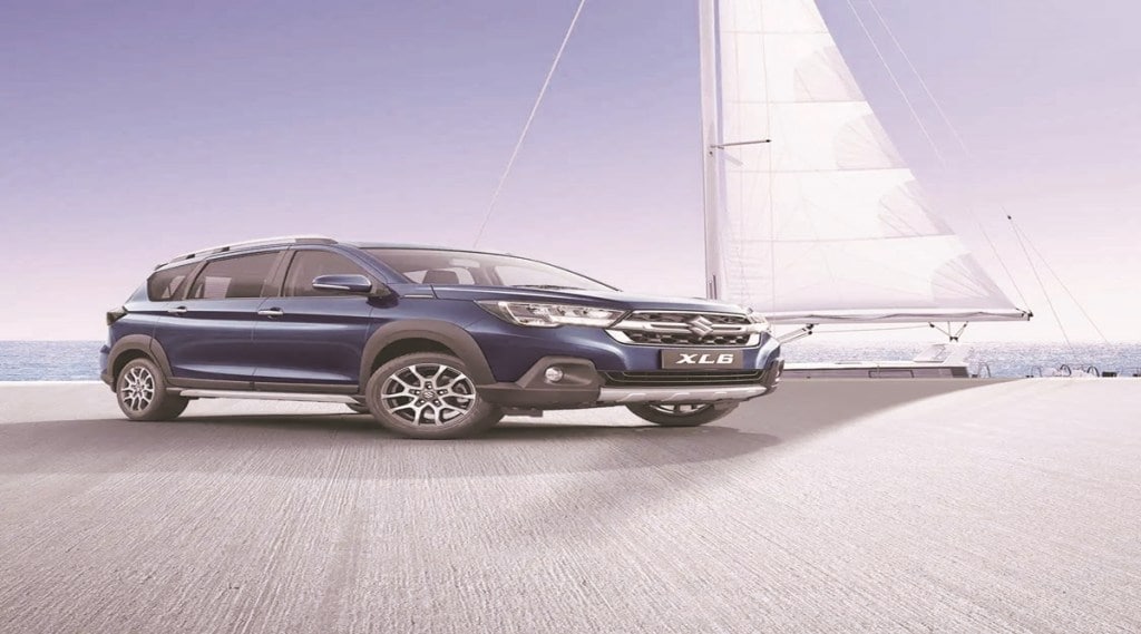 Maruti Suzuki Inv6