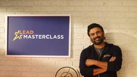 According to the actor, right schooling can nurture holistic development and build confidence.