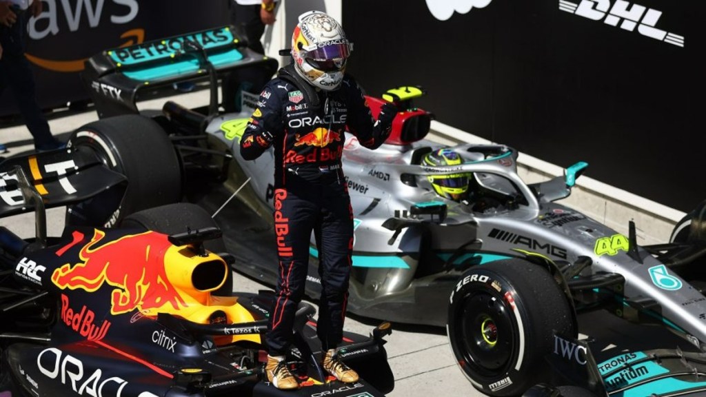 Max canada GP